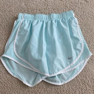 Nike Dri Fit Running Shorts